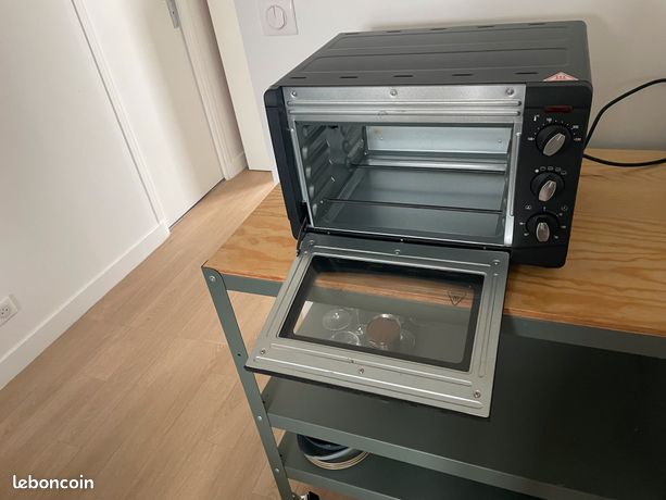 Mini four Four posable Severin TO2068