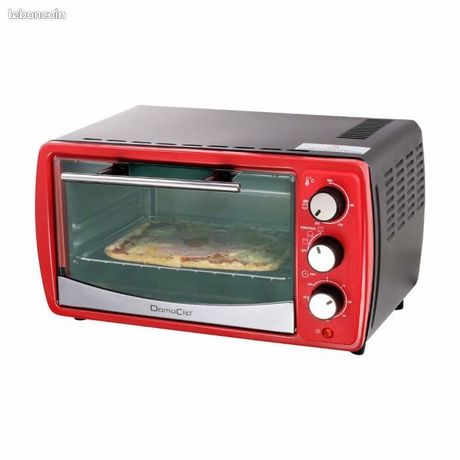 Mini four moderne - TOUT NEUF