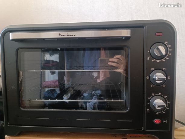 Mini four MOULINEX 60L