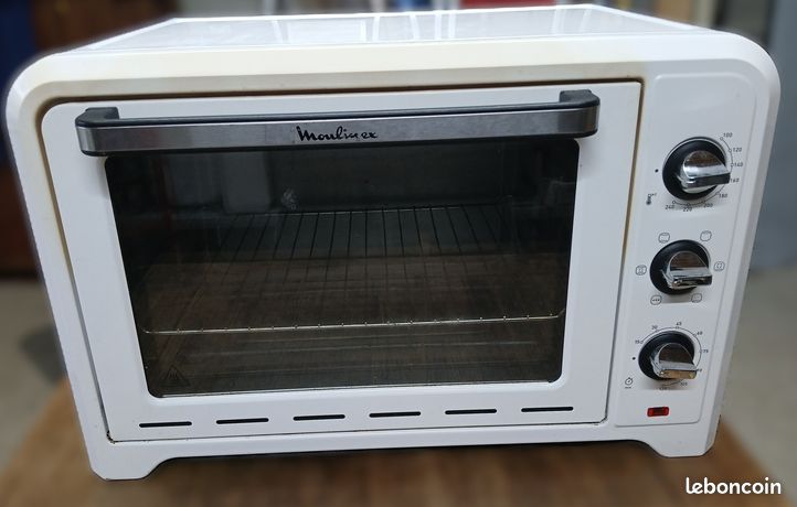 Mini four Moulinex Optimo 39 litres