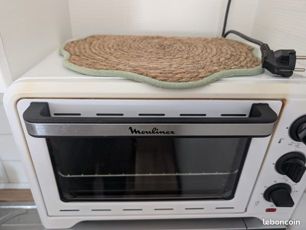 Mini-four Moulinex