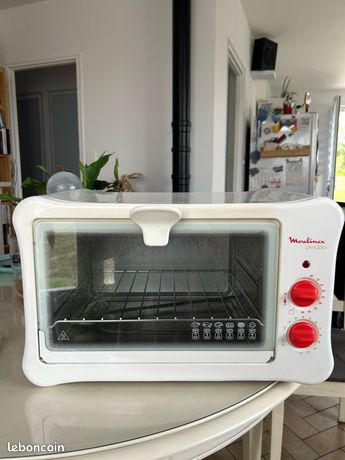 Mini four moulinex