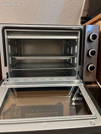 Mini four multifonction