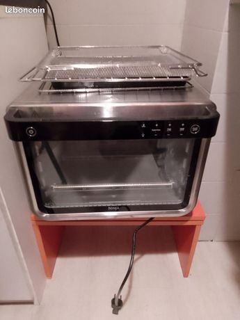 Mini Four NINJA 10 en 1