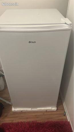 Mini frigo AYA Blanc