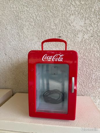 Mini frigo Coca-Cola