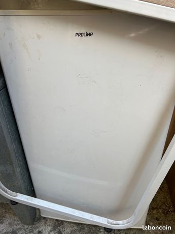 Mini frigo et congélateur