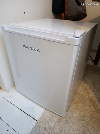 Mini-frigo RADIOLA RABC41WE 41 L
