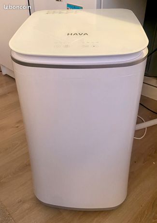 Mini lave-linge neuf