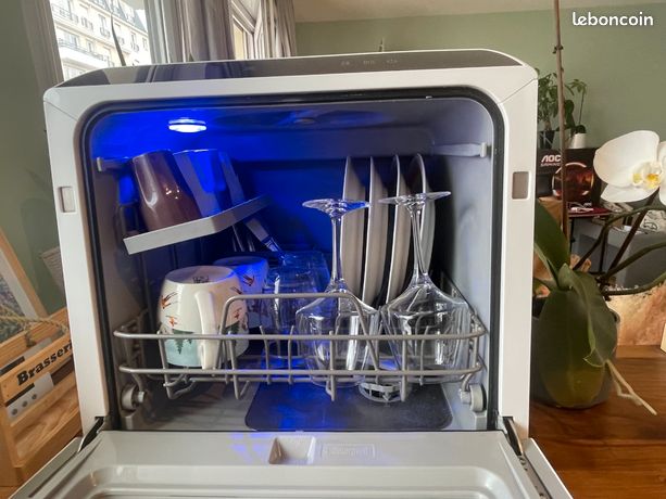 Mini lave-vaisselle HAVA R01