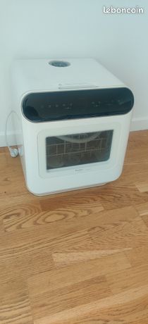 Mini Lave vaisselle Moulinex studio minid3sl