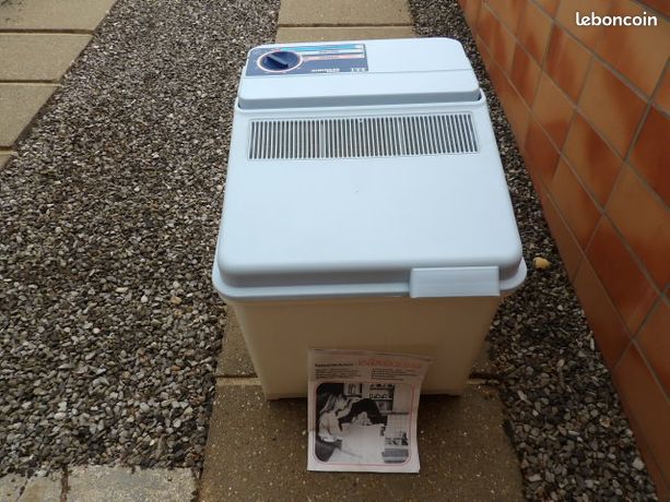 Mini machine à laver SIROCCO