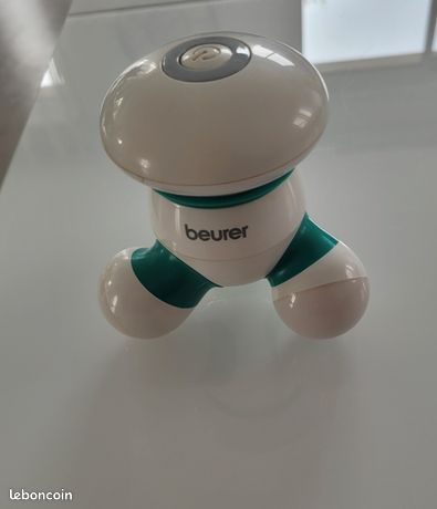 Mini masseur Beurer