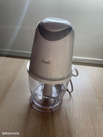 Mini mixeur