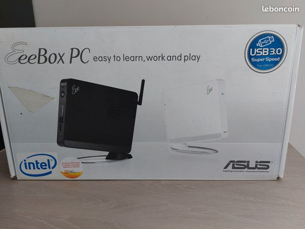 Mini Pc asus