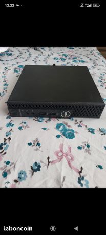 Mini PC DELL