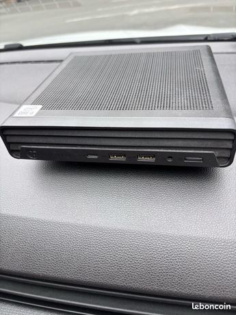 Mini Pc HP EliteDesk 800 G6