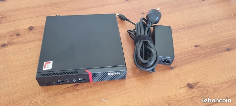 Mini PC Lenovo M715Q