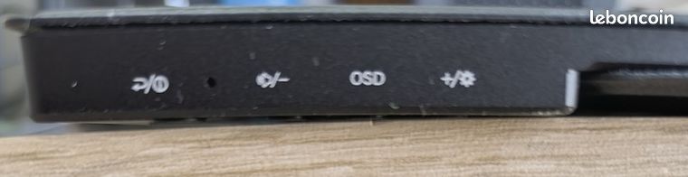 Mini PC NIPOGI + Ecran 16 pouces portable