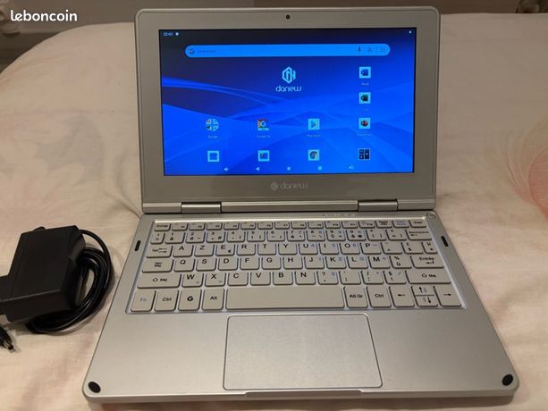 Mini Pc portable Android