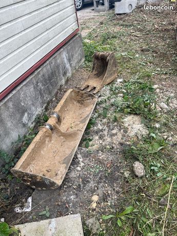 Mini pelle kubota 3 tonnes