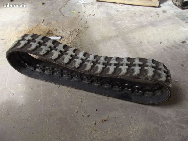 Mini pelle volvo chenille