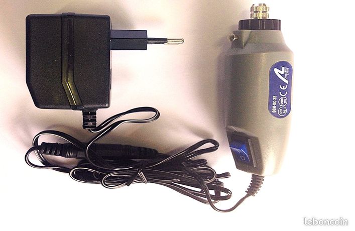 Mini perceuse - Artesania Latina