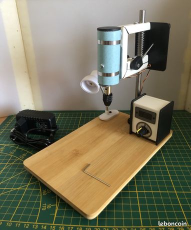 Mini-perceuse