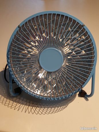 Mini radiateur portable électrique
