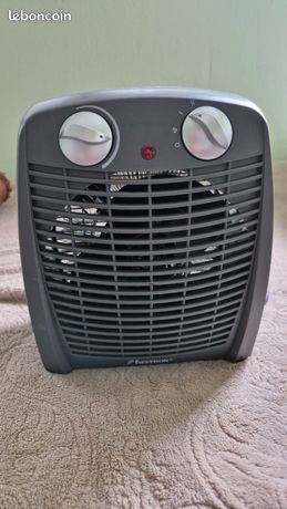 Mini radiateur
