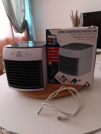 Mini Rafraîchisseur neuf