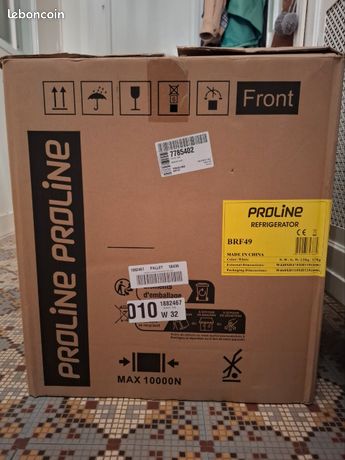 Mini Réfrigérateur