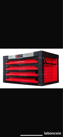 Mini servante atelier 4 tiroirs Widmann