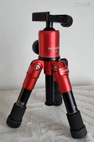 Mini Trépied NeewerCK-30