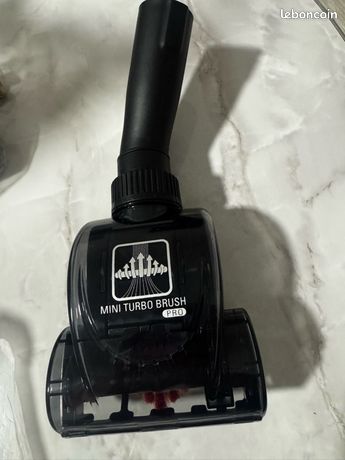 Mini Turbo brosse pour aspirateur Rowenta neuf