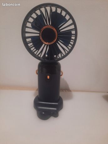 Mini ventilateur portable