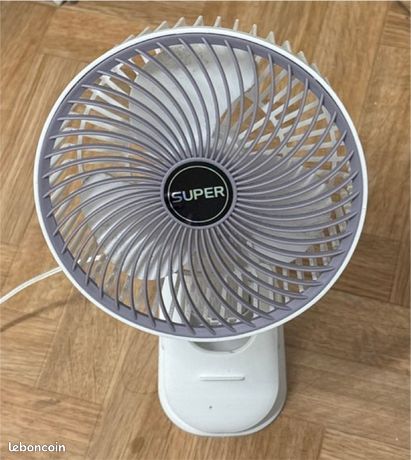 Mini ventilateur