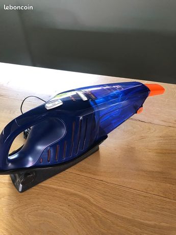 Mini aspirateur rapido Electrolux