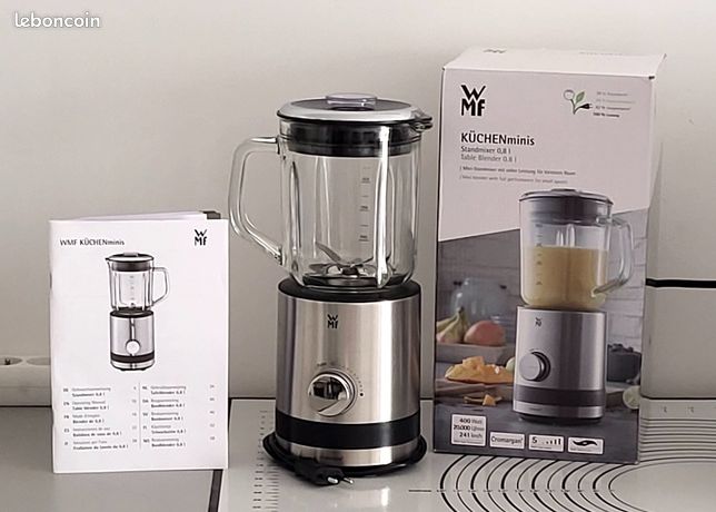 Mini Blender WMF quasi