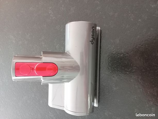Mini brosse motorisée aspirateur balai Dyson