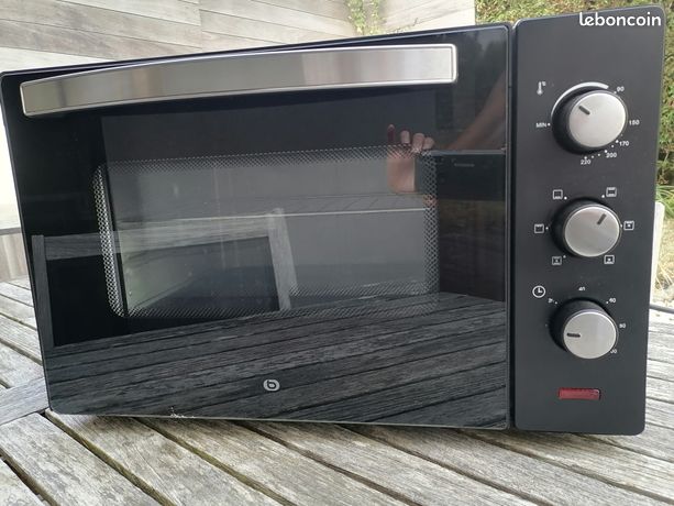 Mini four 28 litres