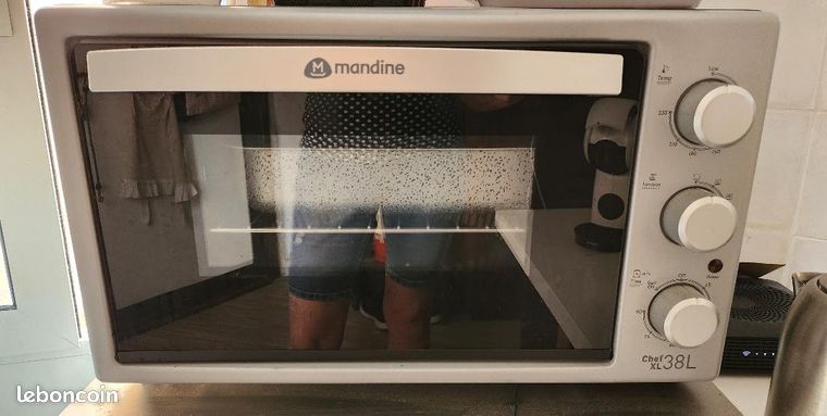 Mini four