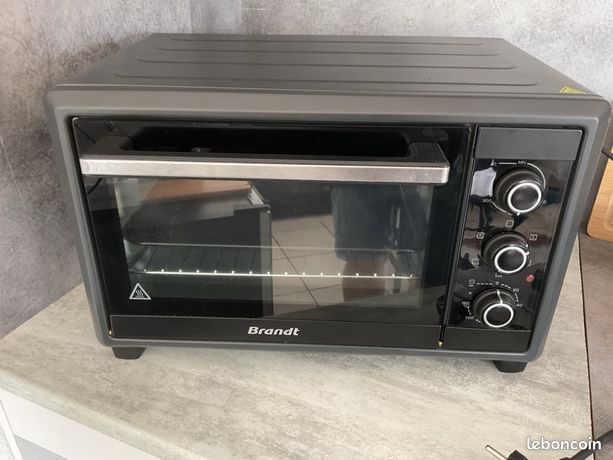 Mini four
