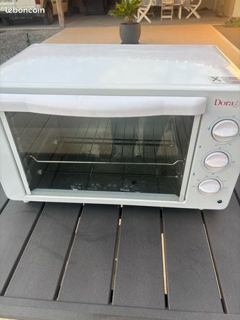 Mini four