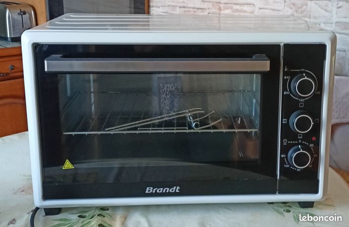Mini-Four BRANDT FC420CW-42 litres