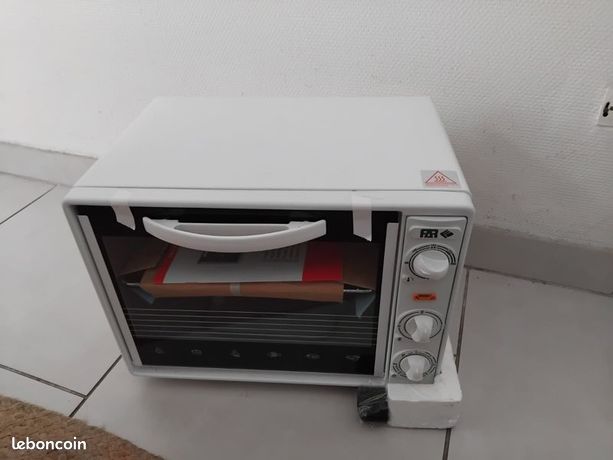 Mini four