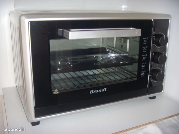 Mini-four / four posable BRANDT 42 litres 1800W