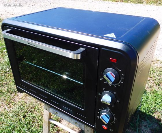Mini four moulinex