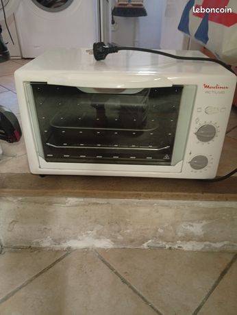 Mini four Moulinex Activys