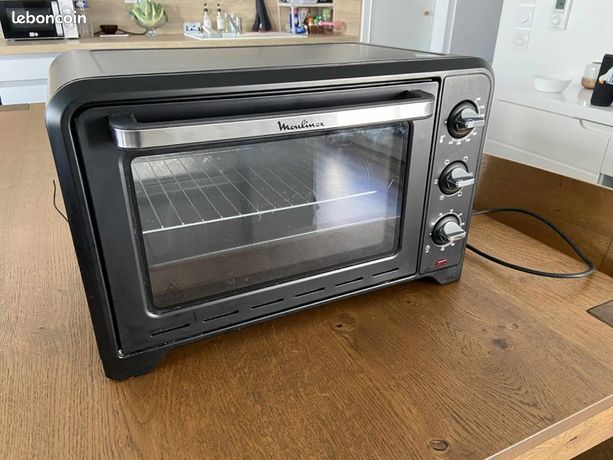 Mini Four Moulinex